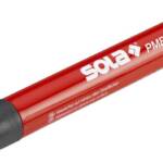 Перманентен маркер, черен PMB